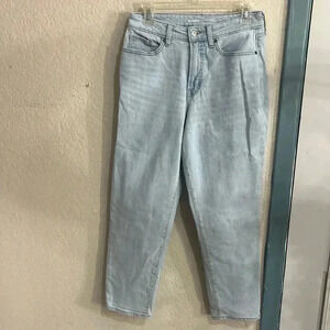 Old navy size 8 curvy o.g straight